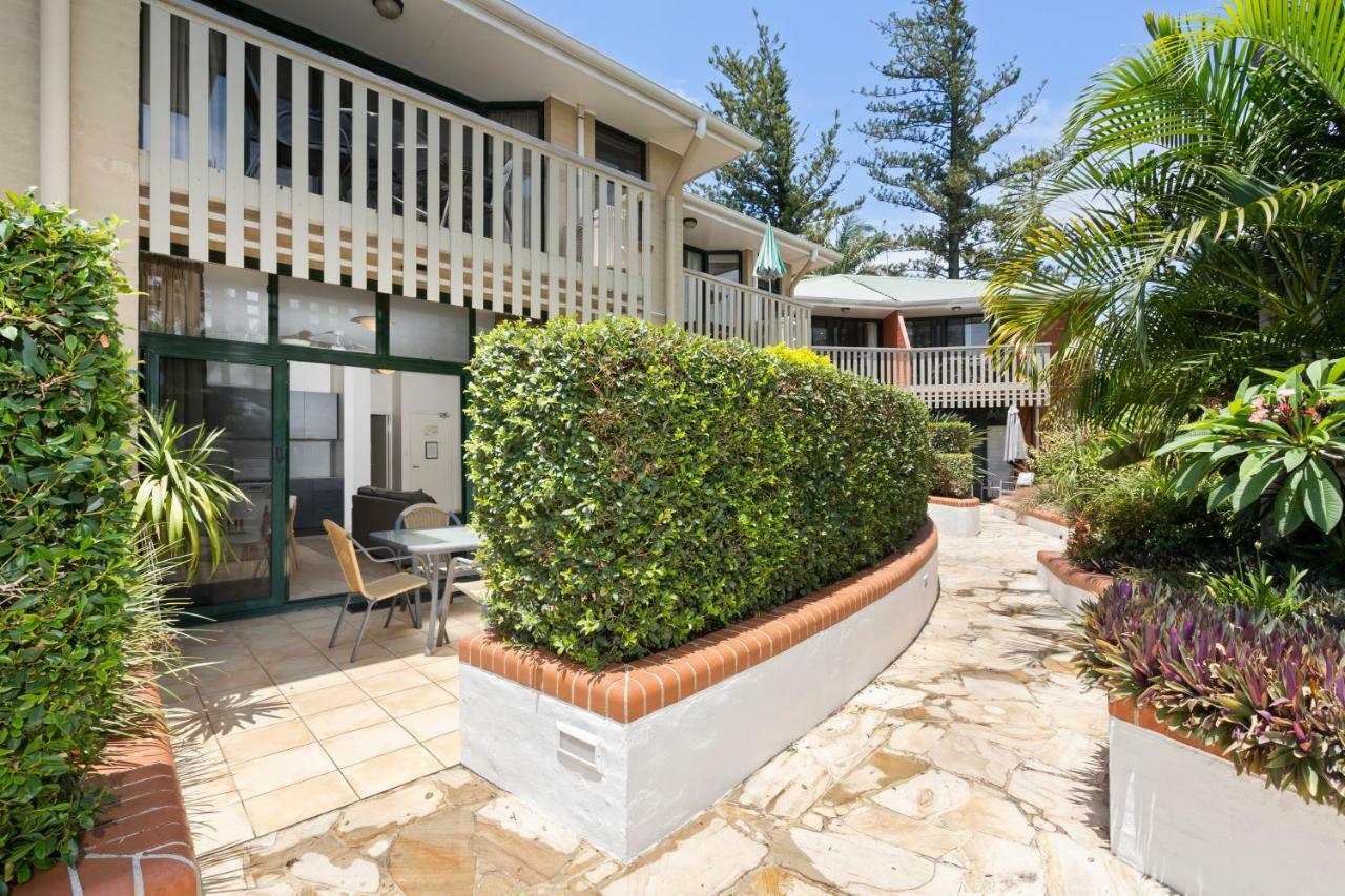 Byron Getaway @The Crest Leilighet Byron Bay Eksteriør bilde