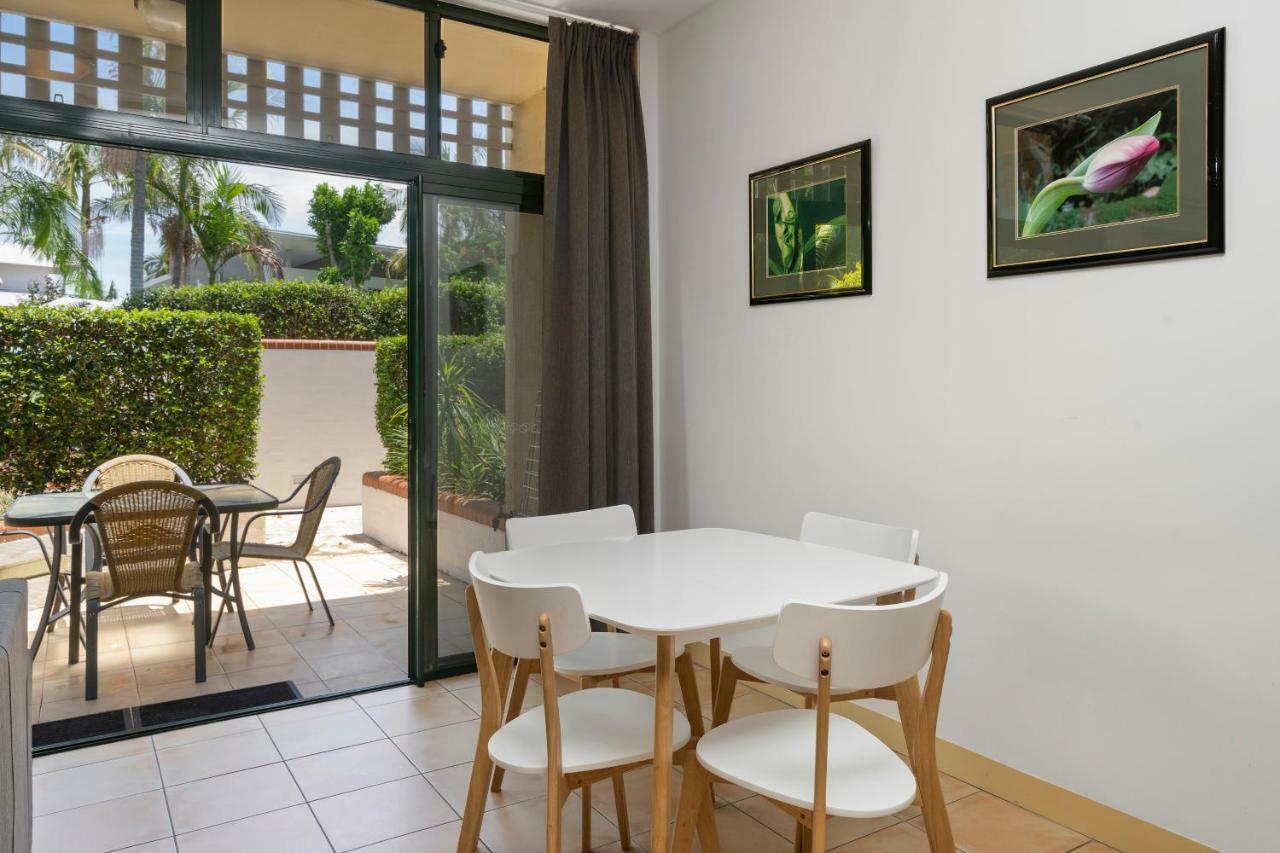 Byron Getaway @The Crest Leilighet Byron Bay Eksteriør bilde